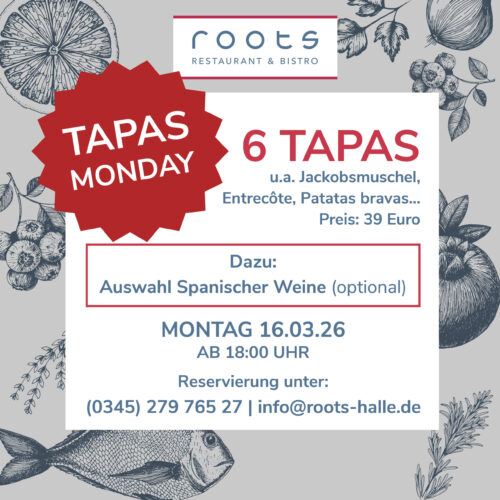 roots-Flyer-Tapas Monday_260218_01